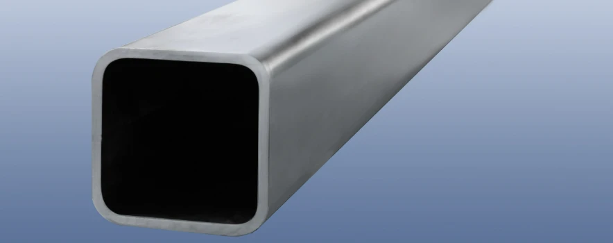 310 stainless steel square pipe for construction 310 stainless steel square pipe for construction