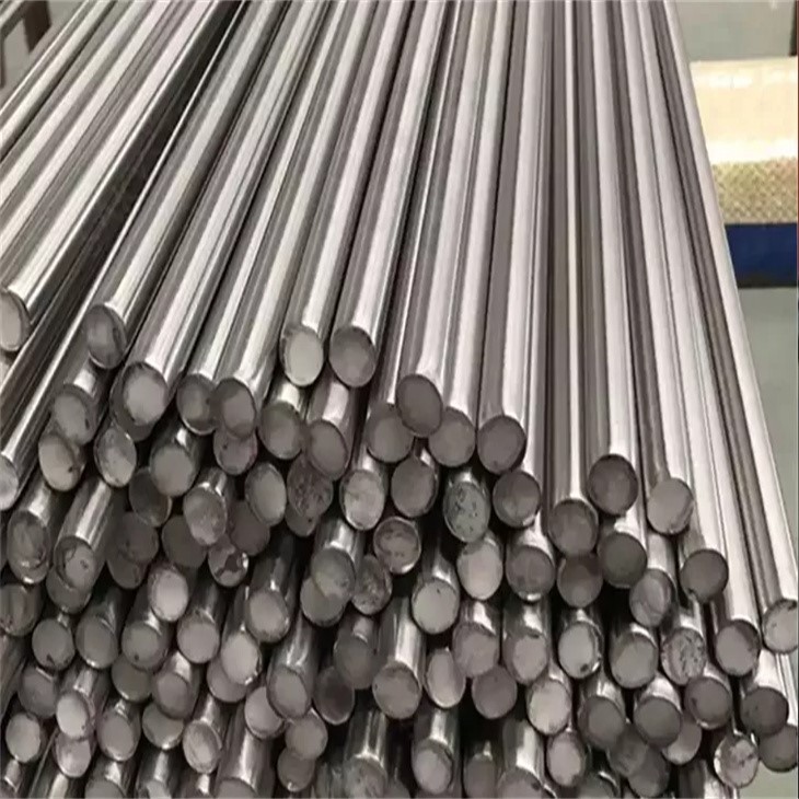 Mechanical parts nickel bar Mechanical parts nickel bar