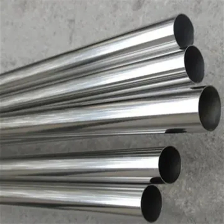 201 202 301 304 304L 321 316 316L 2304 Stainless Steel Pipe