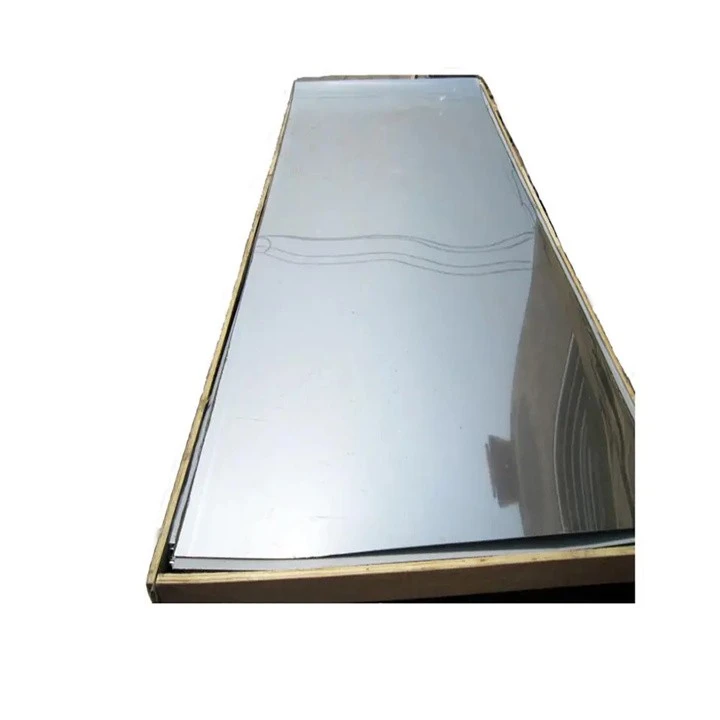 201 304 316 316Ti 410S 316L Sheets Stainless Steel Plate