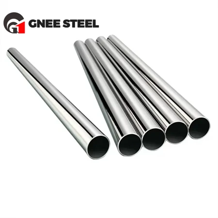 Stainless Steel Pipe36