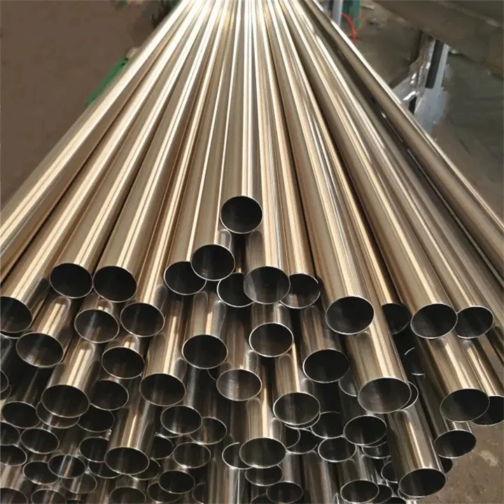 316 Ss Pipe