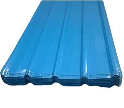 316N Corrugated Stainless Steel Sheet