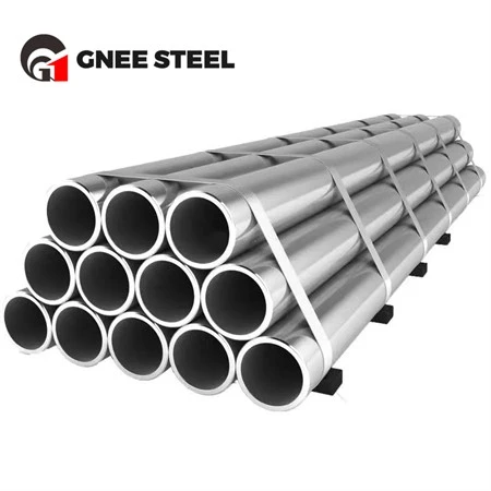 321 316L 420 ss seamless pipens