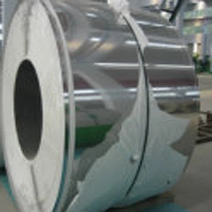 420 STAINLESS COIL