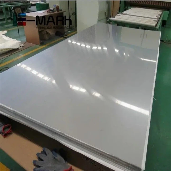 431 Stainless Steel Sheet