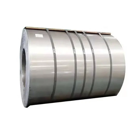 ASTM 302 Stainless Steel Coil