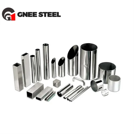 Stainless Steel Pipe27