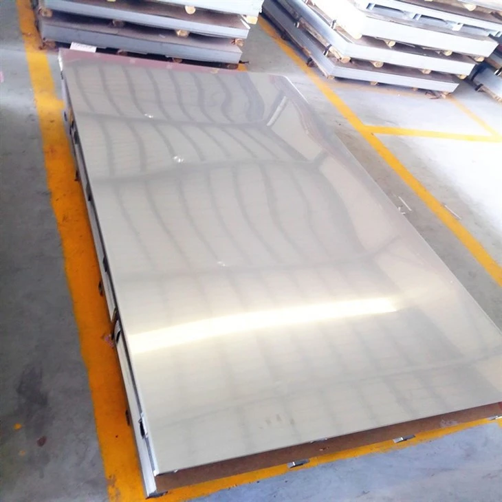 ASTM SUS 201 Stainless Steel Sheet