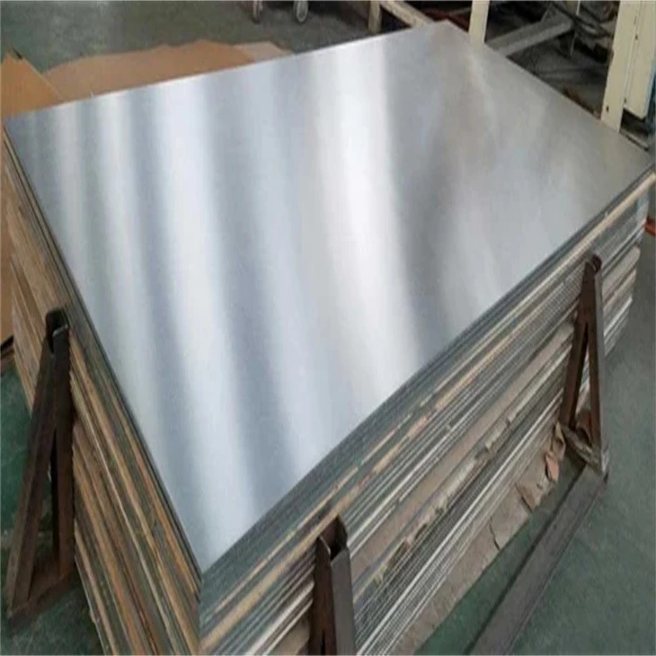 C22 302 Hastelloy Sheet