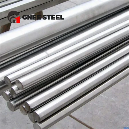 Durable Steel Round Rod