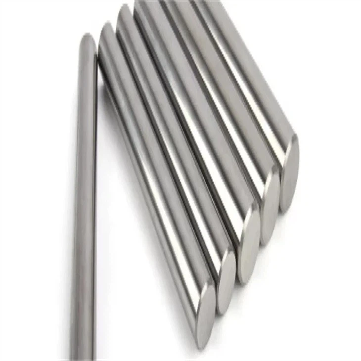 Gh3230 Nickel Alloy Steel Round Bar