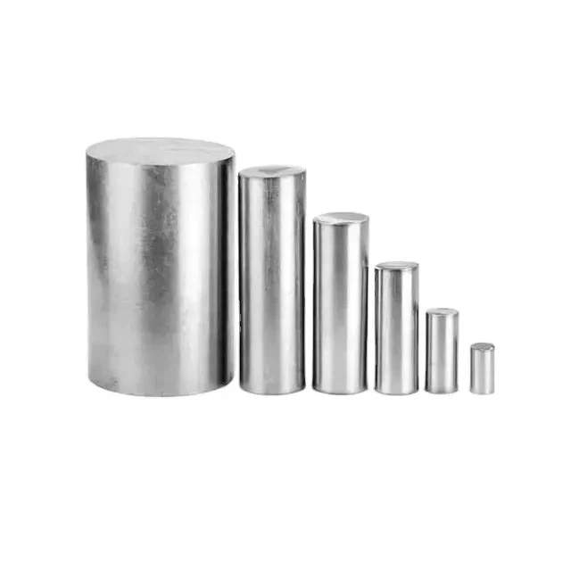 Hastelloy C276 Nickel Alloy Bars