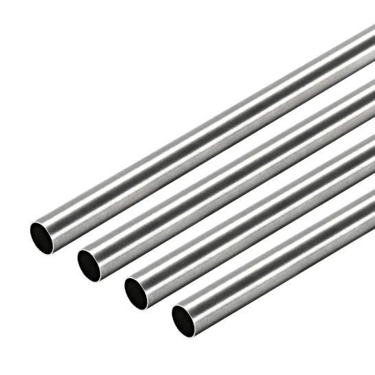 Seamless Stainless Steel Pip41