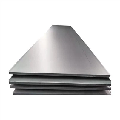 גיליון נירוסטה 2507 SS