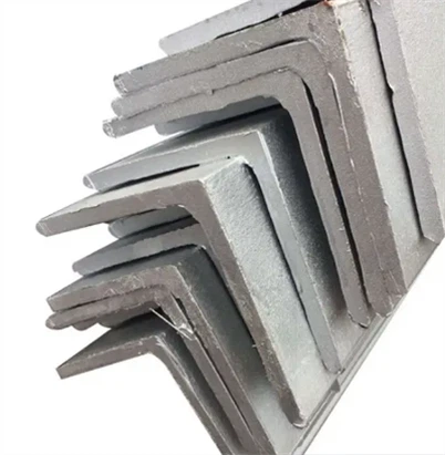 פלדת זווית אל חלד 420J2