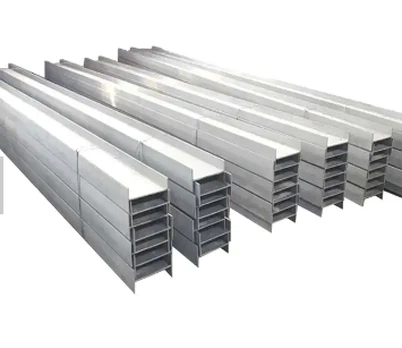 תעלת נירוסטה 431