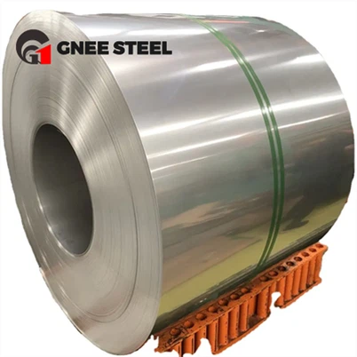 AISI 304 50 רגל סליל נירוסטה