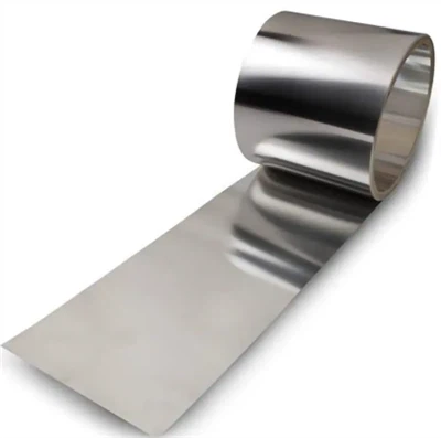 רדיד נירוסטה ASTM 304L