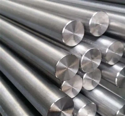 Incoloy 825 Round Bar