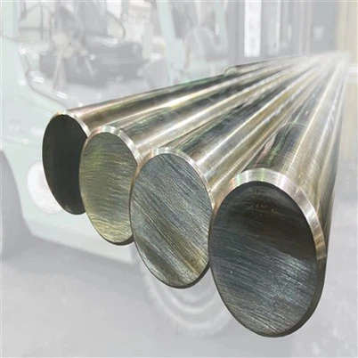 Inconel 600 Gh3128 ניקל סגסוגת בר עגול