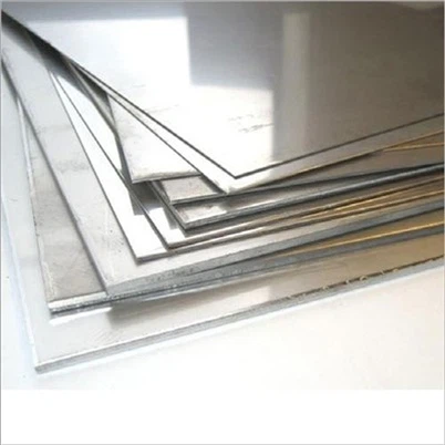 יריעות ניקל 201 ניקל טהור