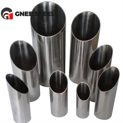 צינור אל חלד