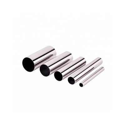 צינור SUS 310S נירוסטה ללא תפרים