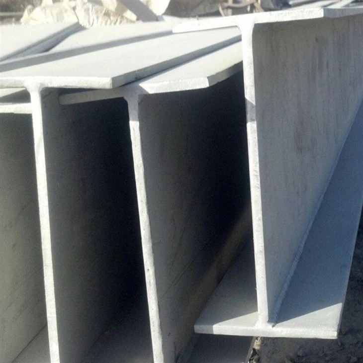Stainless Steel 316L 304 H-beam