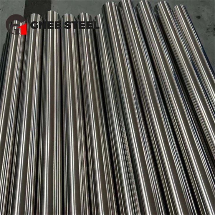1.4845 Stainless Steel Precision Pipe