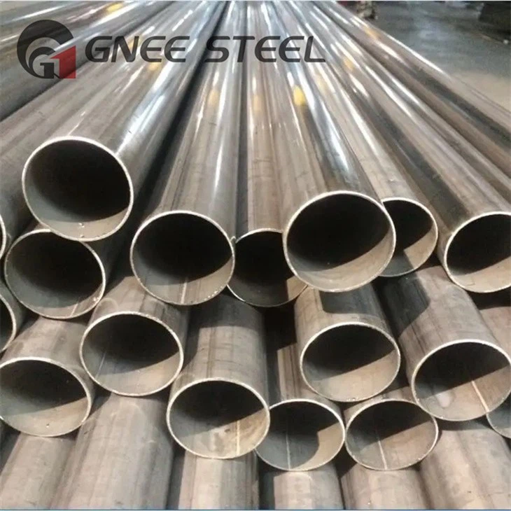 ASTM A249 TP304 Stainless Steel Condenser Tubes