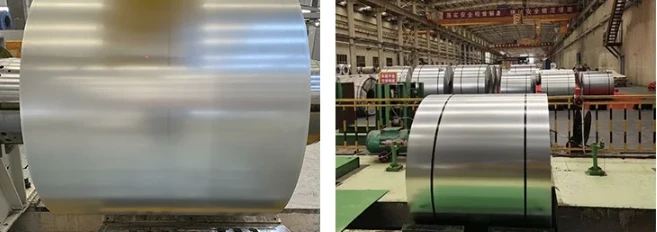 CRGO Electrical Silicon Steel CRGO Electrical Silicon Steel