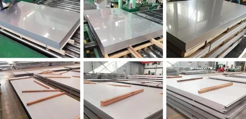 410 stainless steel sheet factory 410 stainless steel sheet factory