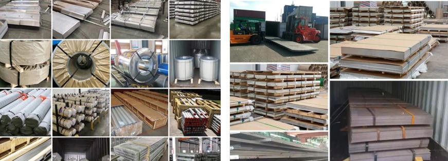 316L 1.4404 stainless steel bars 316L 1.4404 stainless steel bars