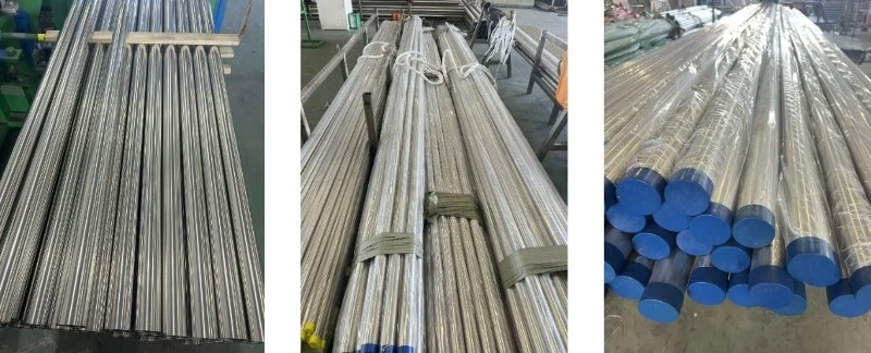 ASTM 312 TP316 polished tubes ASTM 312 TP316 polished tubes