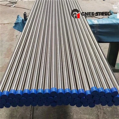 ASTM A270 צינור סניטרי מנירוסטה