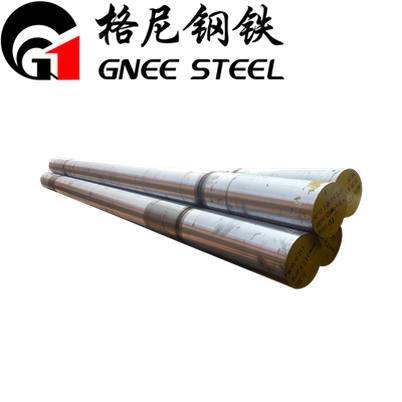 מוט נירוסטה 304