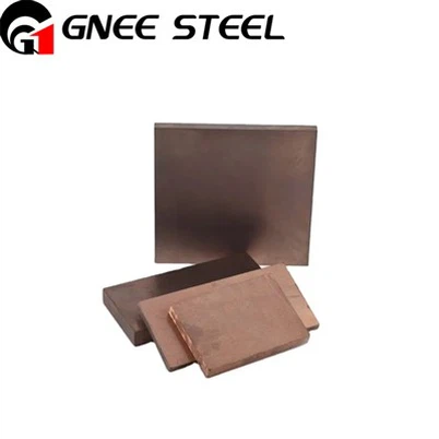 סגסוגת בסיס טונגסטן W90NiFe