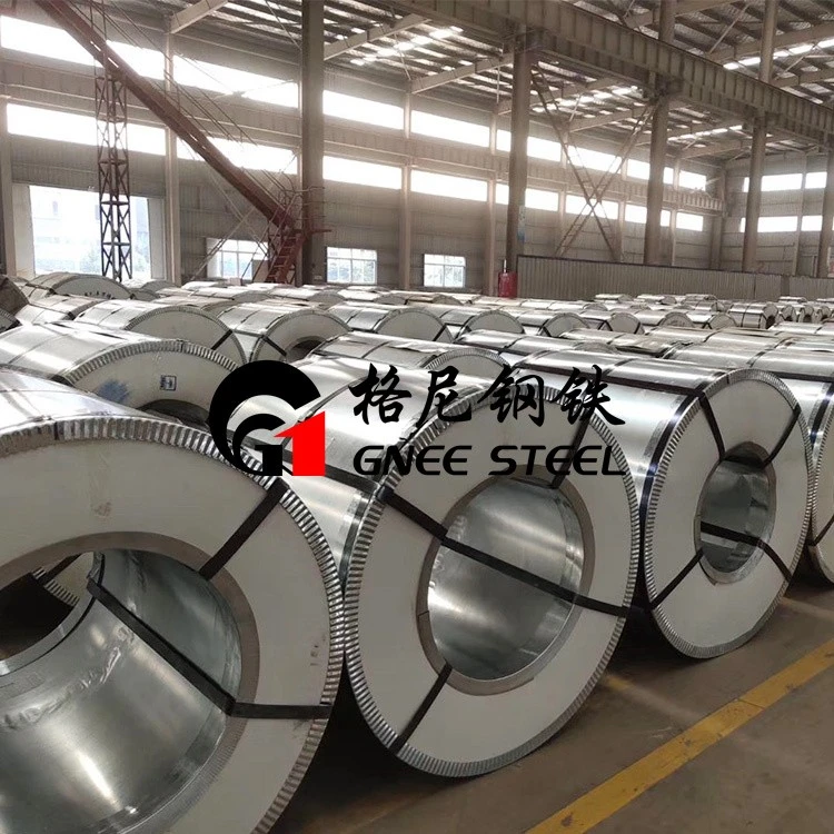 Stainless Steel Coil 304