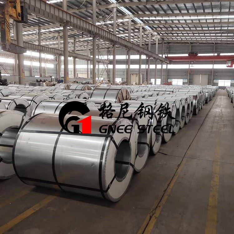 Stainless Steel Coil 304