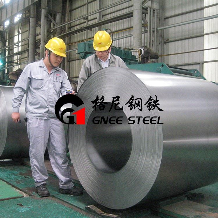 Stainless Steel Coil 304