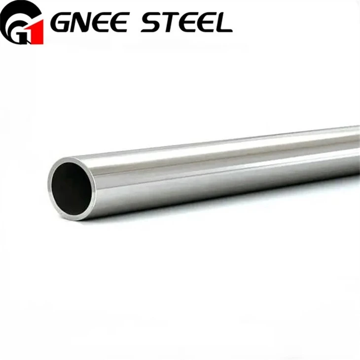 Tantalum R05200 Seamless Pipe
