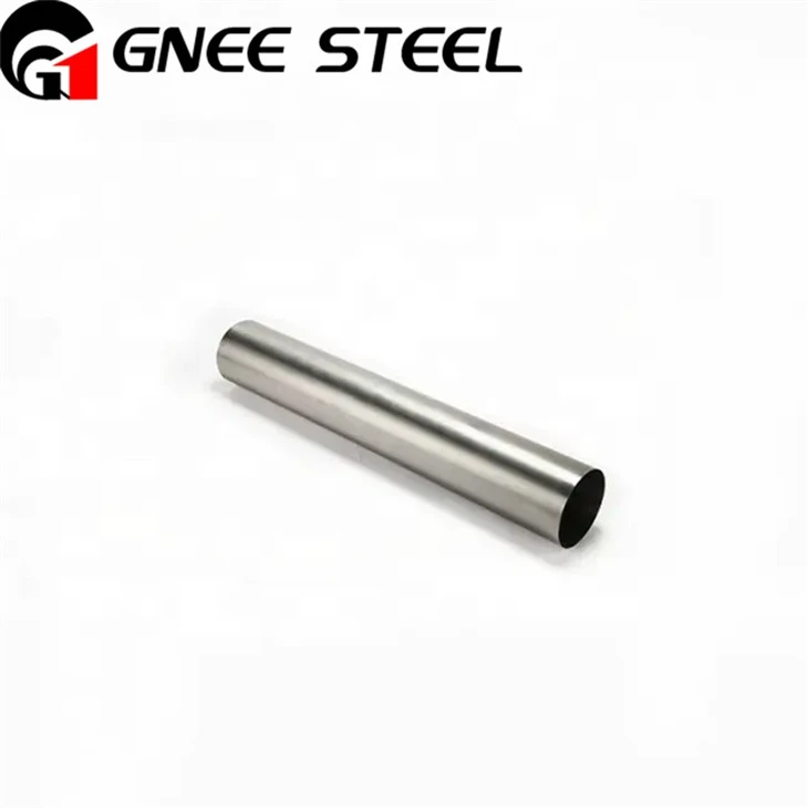 Tantalum R05200 Seamless Pipe